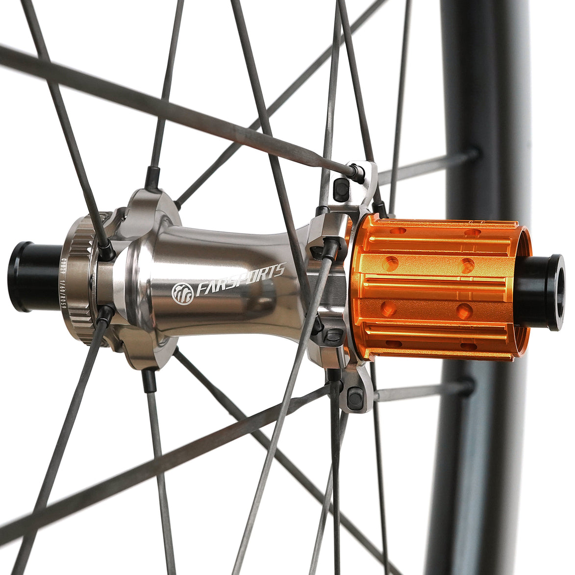 NEW FARSPORTS 2026 S Series