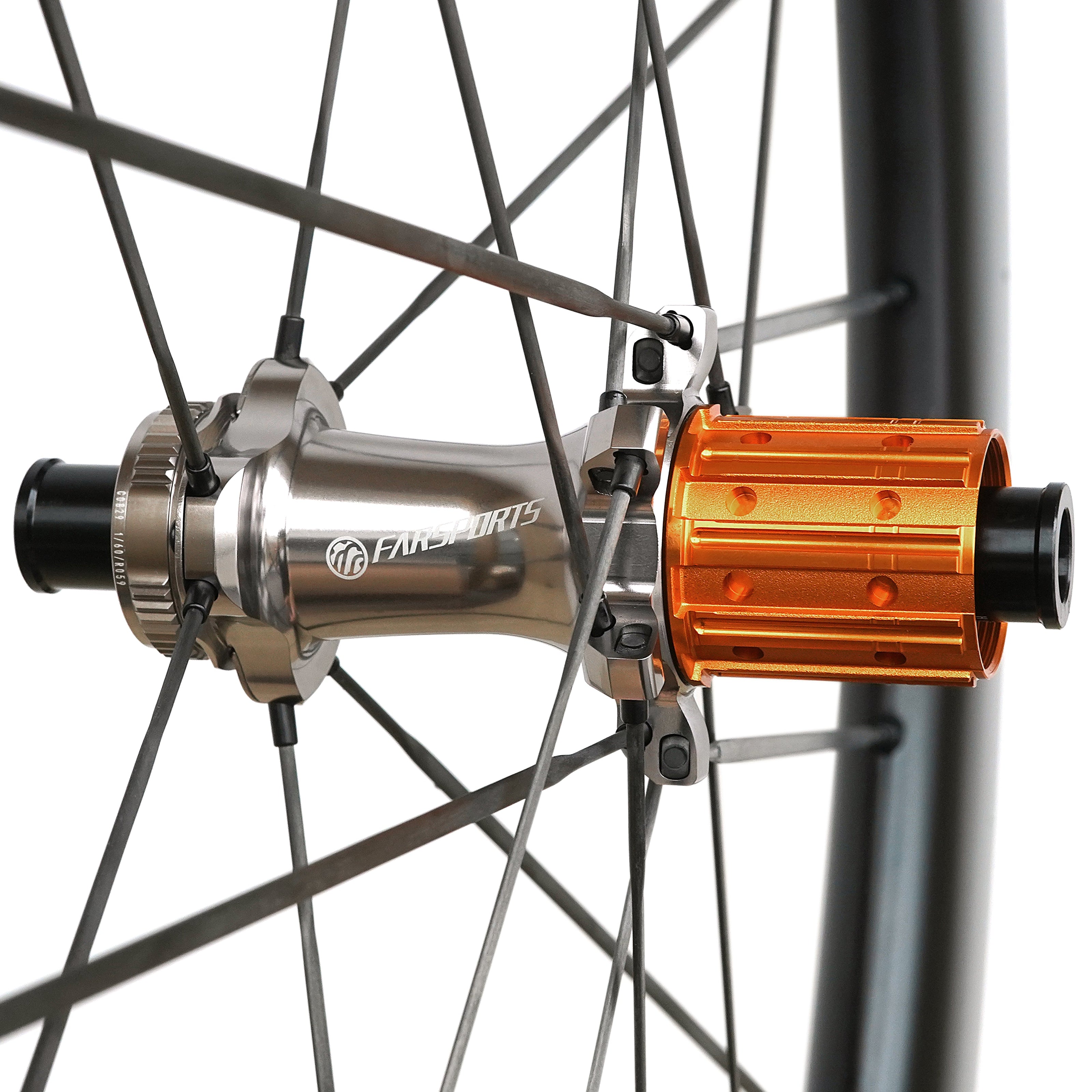 NEW FARSPORTS 2026 S Series