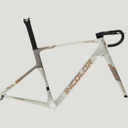Incolor SR+ Frameset