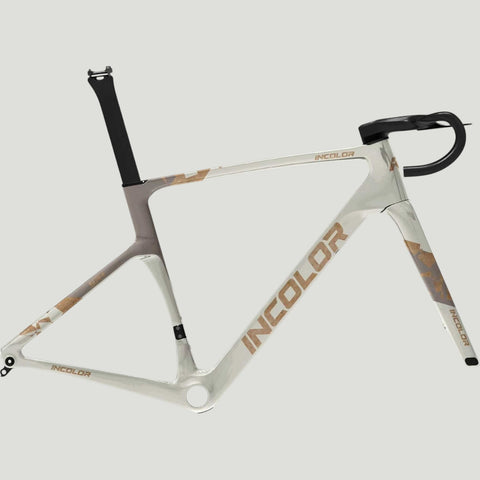 Incolor SR+ Frameset