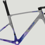 Incolor SR Frameset