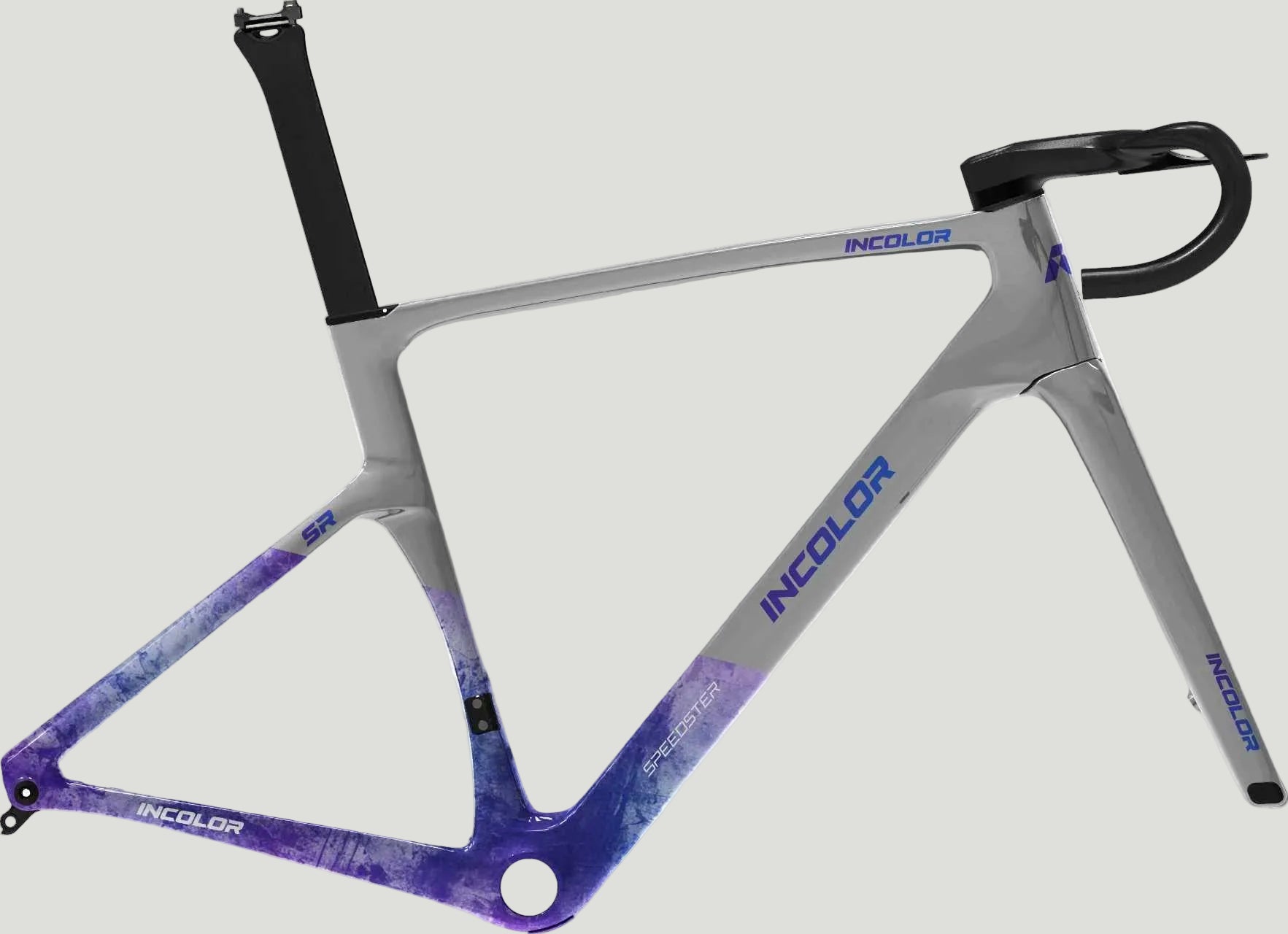 Incolor SR Frameset