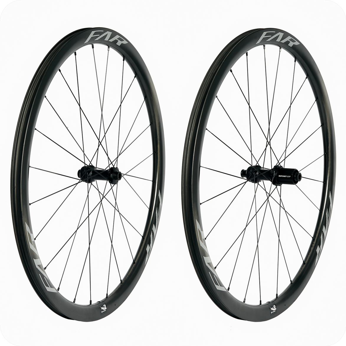 FAR Air Series