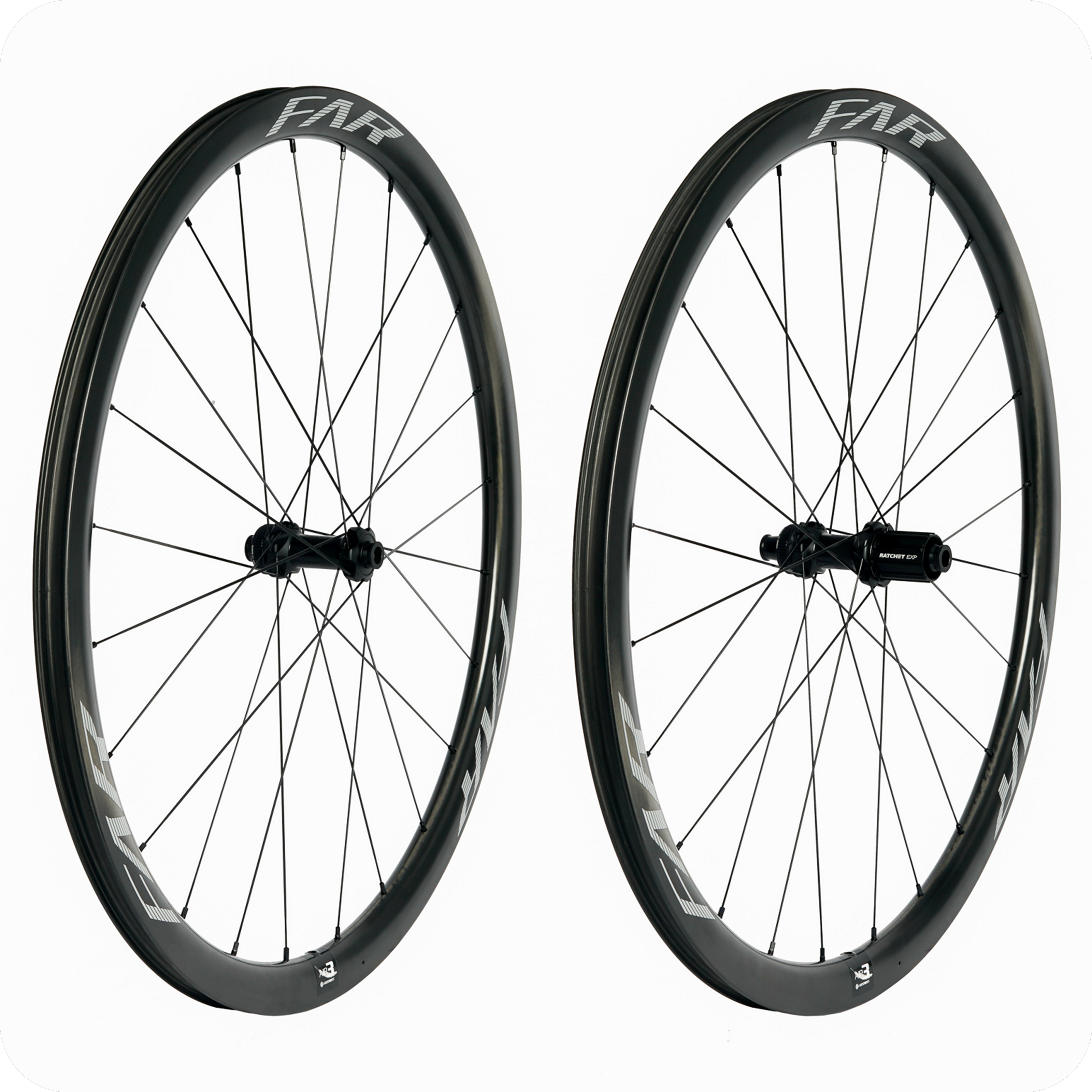 FAR Air Series