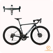 FARSPORTS F1s&F1X&F1 Ultimate Handlebar Spacer