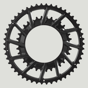 Black Chainring