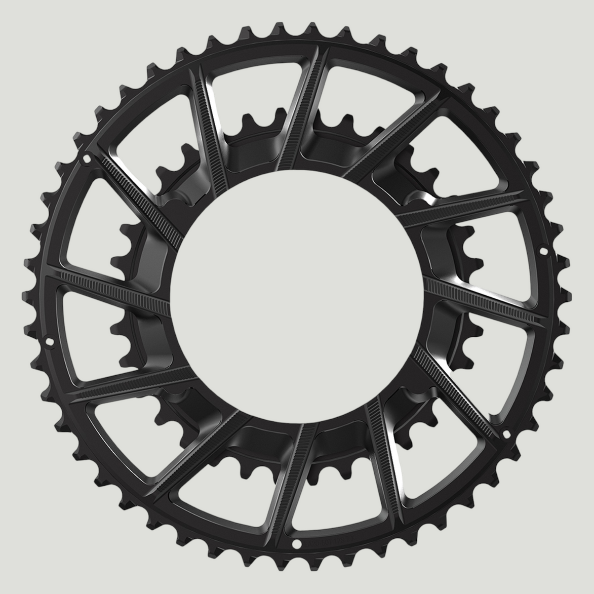 Black Chainring