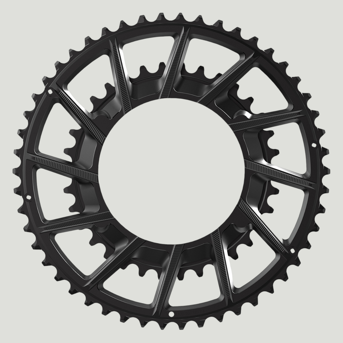 Black Chainring