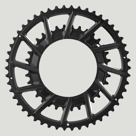 Black Chainring