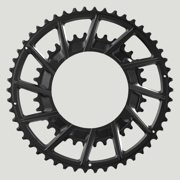 Black Chainring