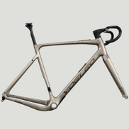 YOELEO Altera G21 Champagne