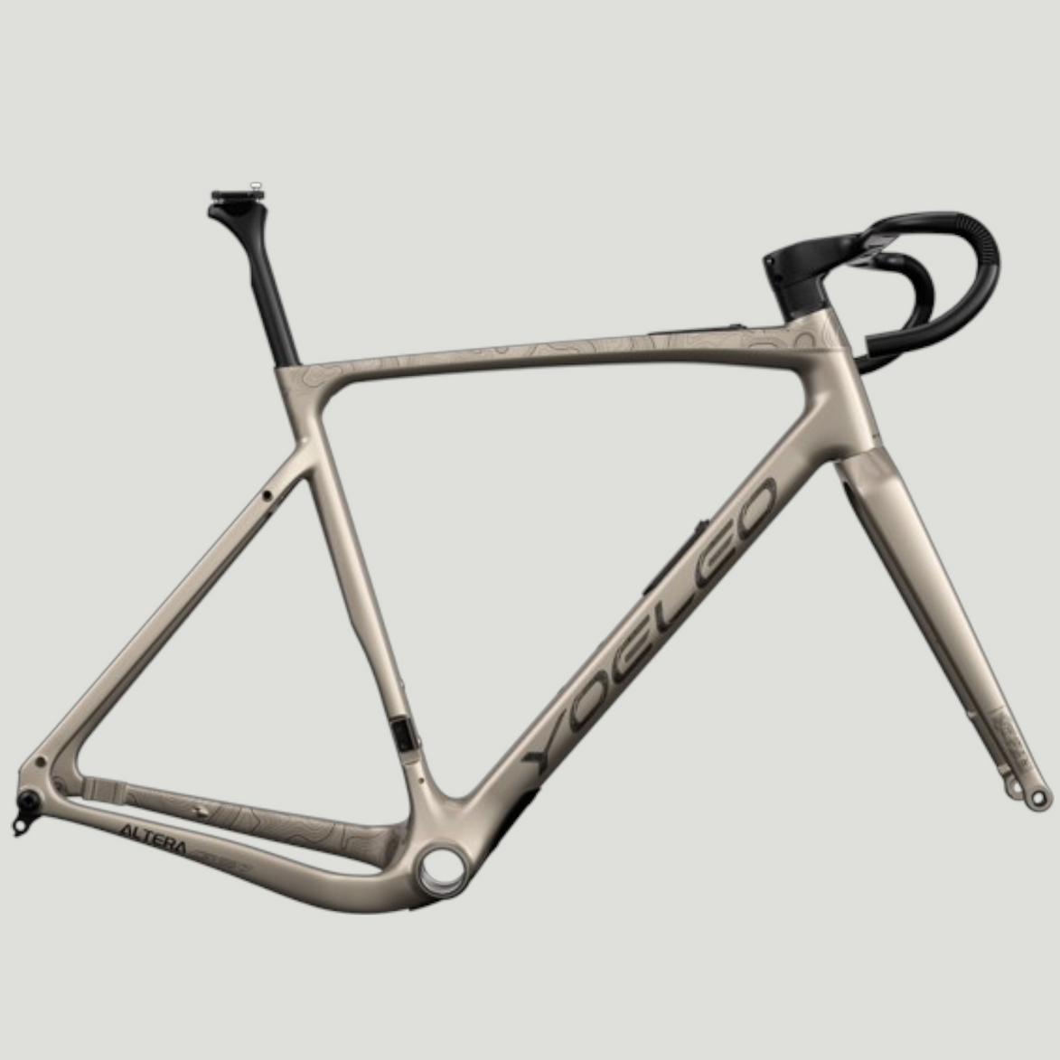 YOELEO Altera G21 Champagne