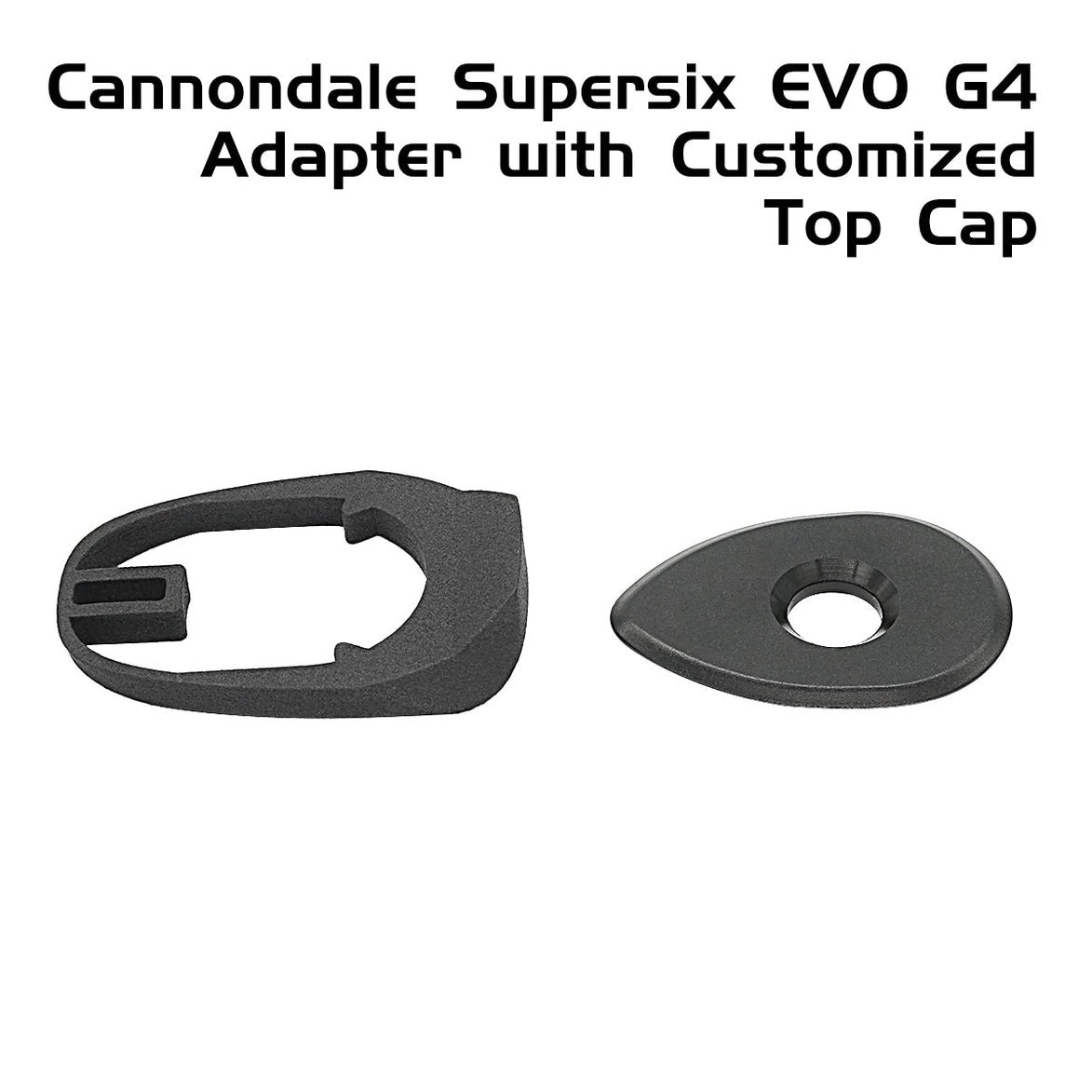 FARSPORTS F1s&F1X&F1 Ultimate Handlebar Spacer