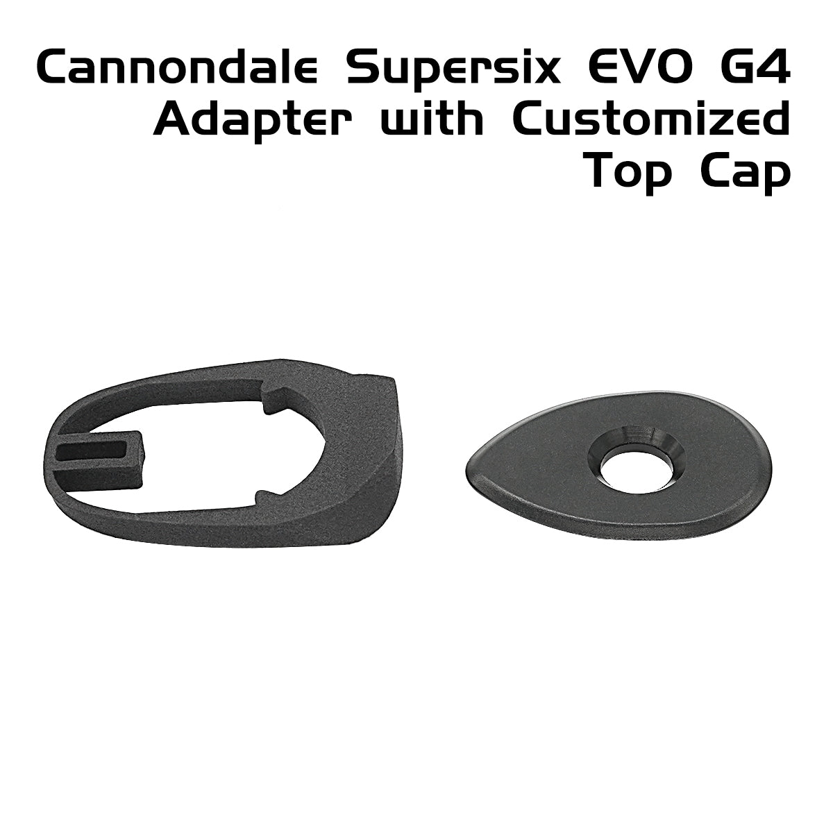 FARSPORTS F1s&F1X&F1 Ultimate Handlebar Spacer