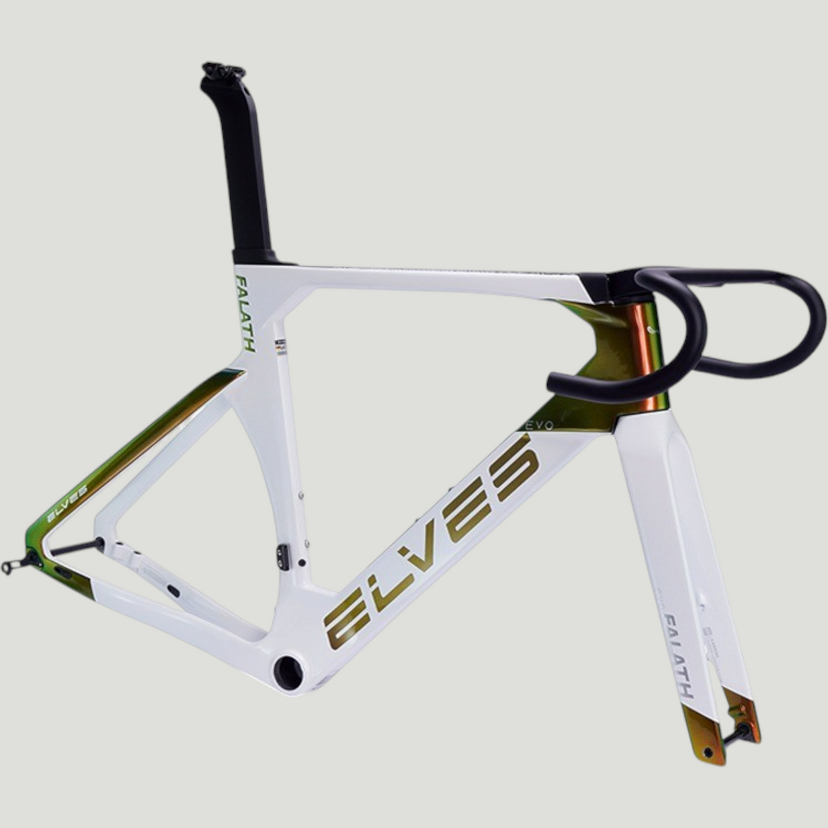 ELVES Falath EVO+ | Underdogs Cycling ELVES Falath EVO+ | Underdogs Cycling
