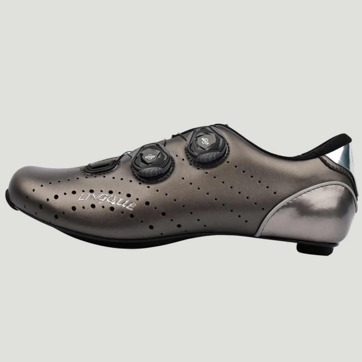 Charcoal Air