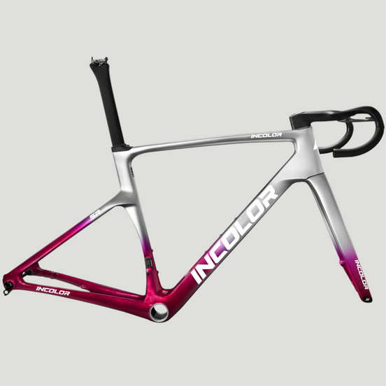 Incolor SR Frameset