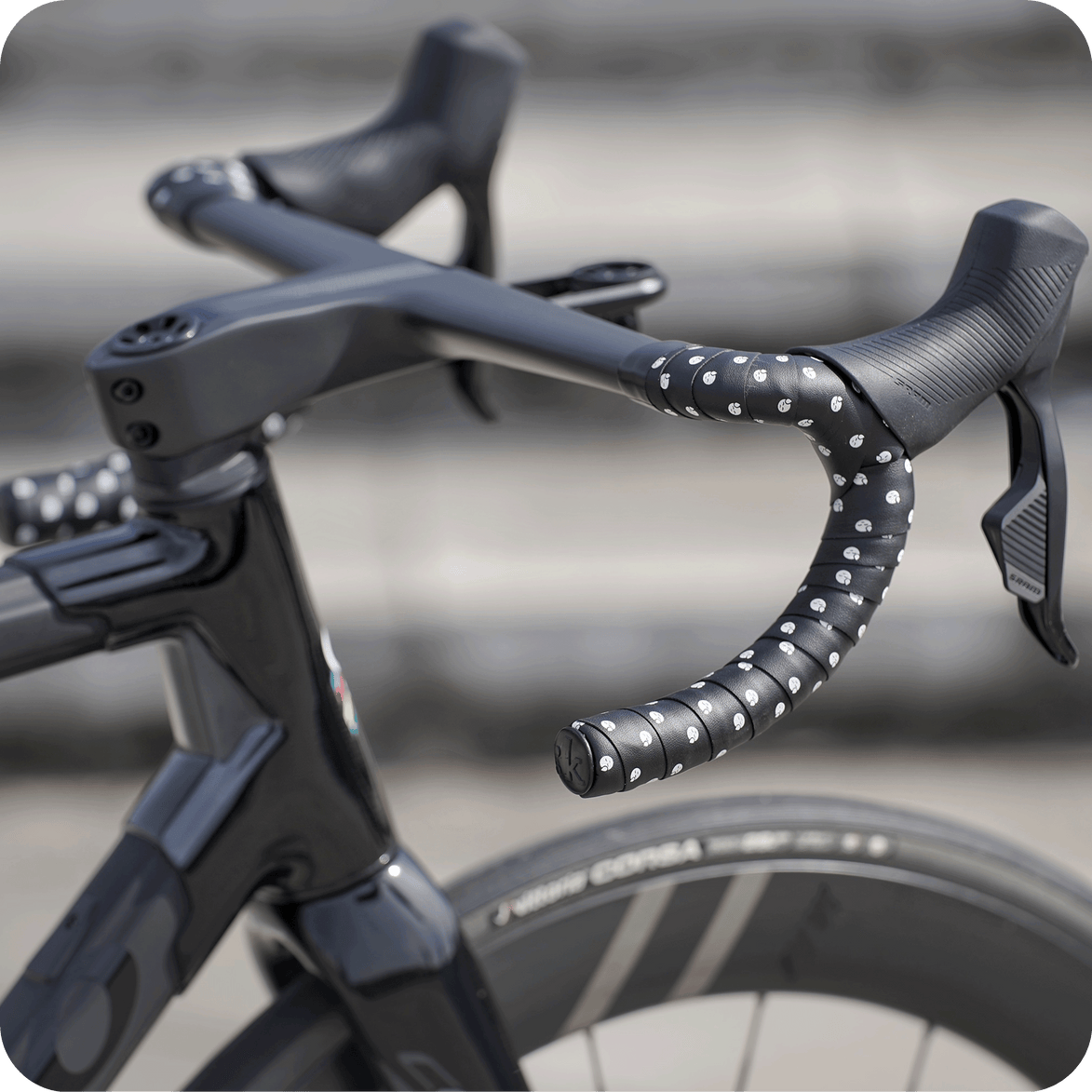 FARSPORTS F1s Handlebar (with limited size model and quantity)