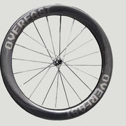 OVERFAST Aerion EVO 50 Wheelset