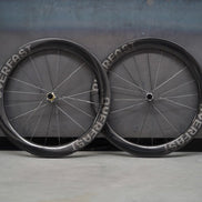OVERFAST Aerion EVO 50 Wheelset
