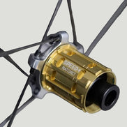 OVERFAST Aerion EVO 50 Wheelset