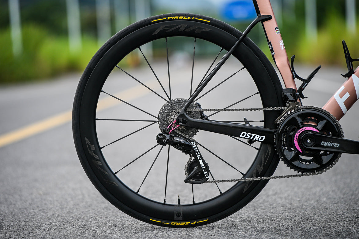 NEW FARSPORTS 2026 S Series