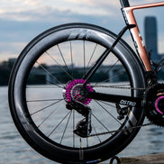 NEW FARSPORTS 2026 EVO C Series Disc Brake Wheels