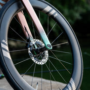 NEW FARSPORTS 2026 EVO C Series Disc Brake Wheels