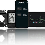 XCADEY XPOWER-S Gen2 Power Meter — Easton 110 BCD 4-Arm