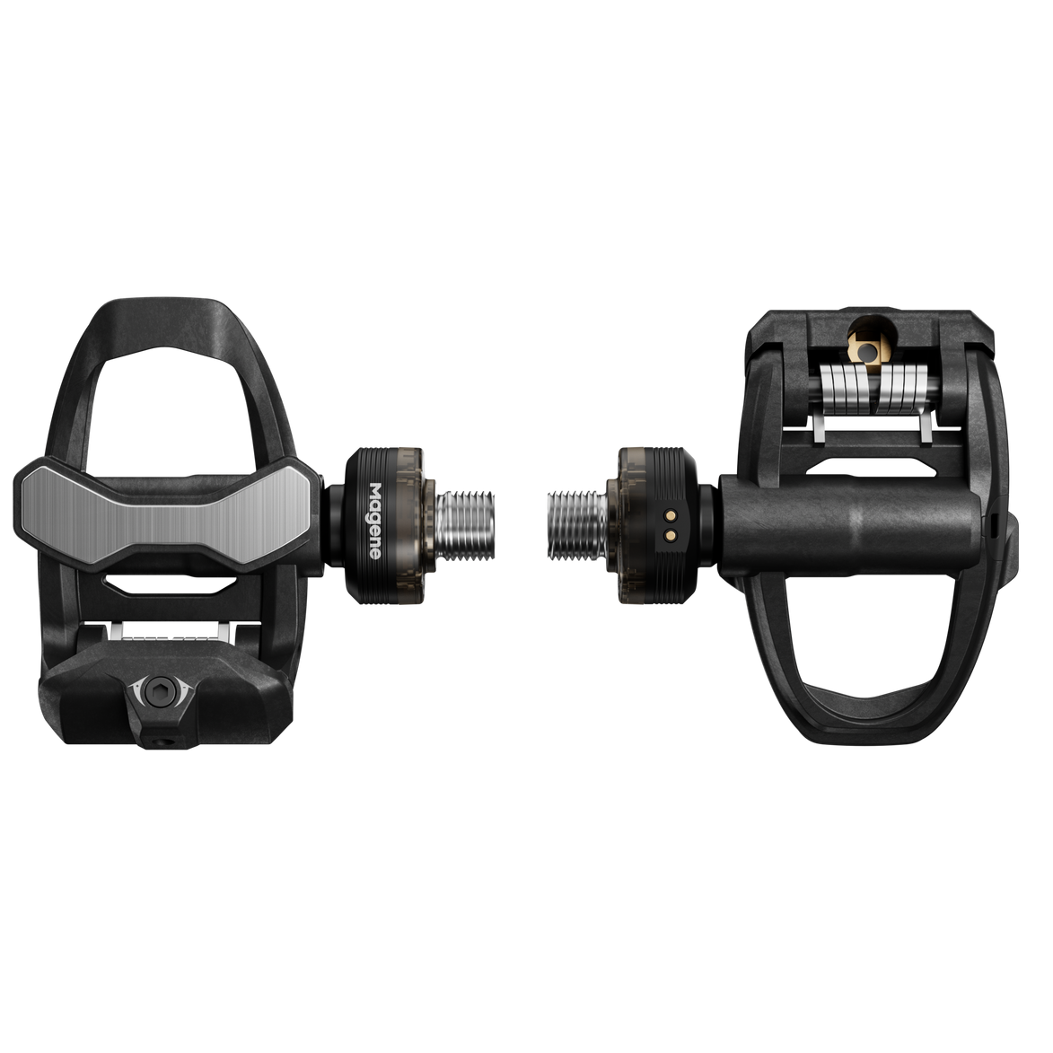 Magene P715 Dual-Sided Pedal Power Meter