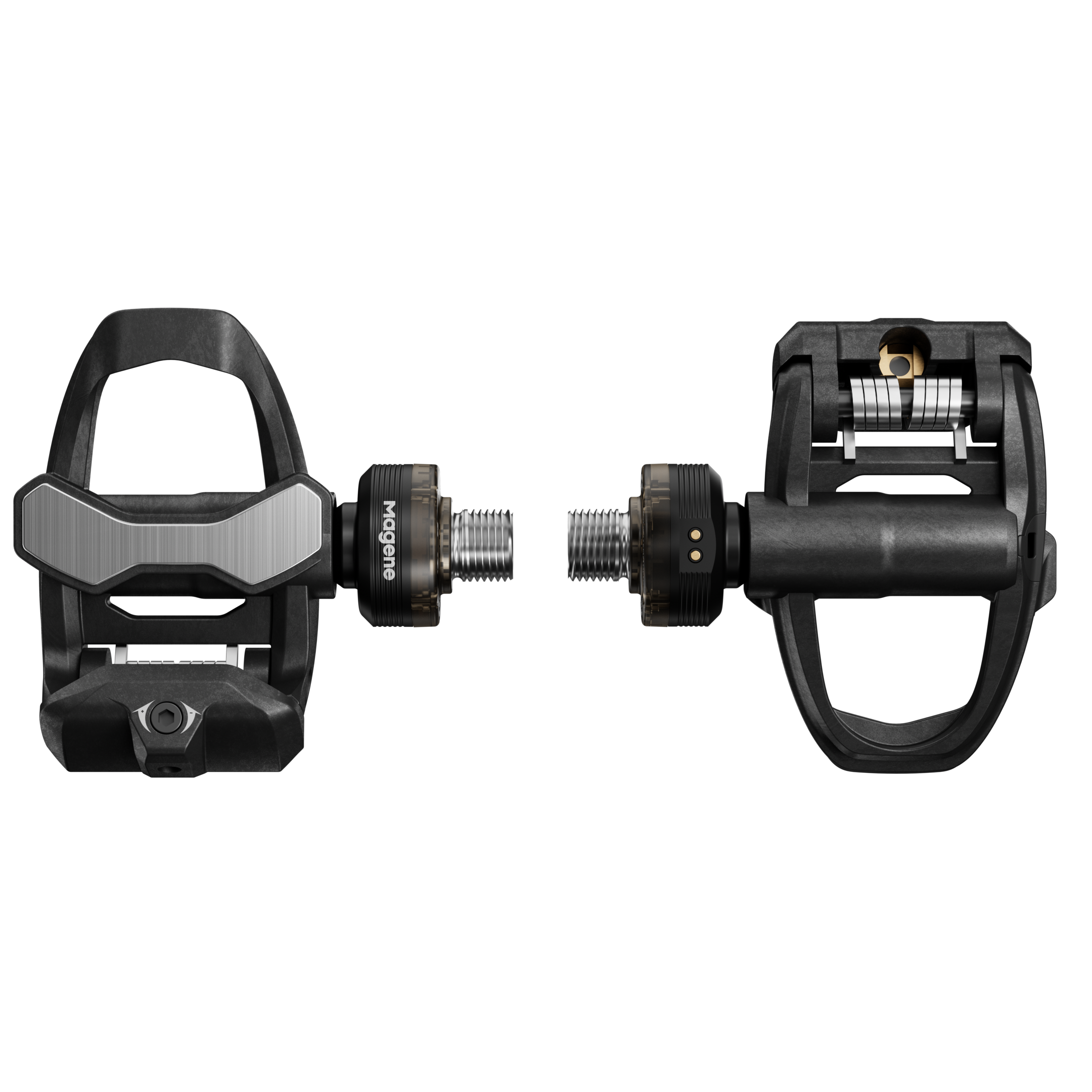 Magene P715 Dual-Sided Pedal Power Meter
