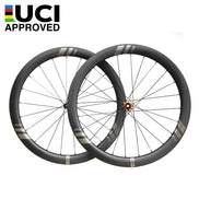 NEW FARSPORTS 2026 EVO C Series Disc Brake Wheels