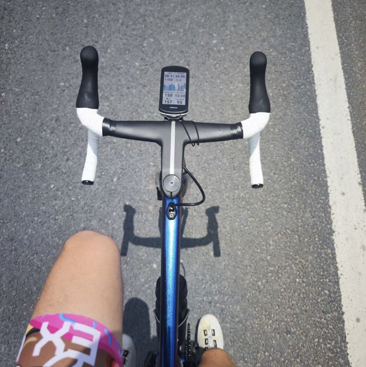 FARSPORTS F1s Handlebar (with limited size model and quantity)