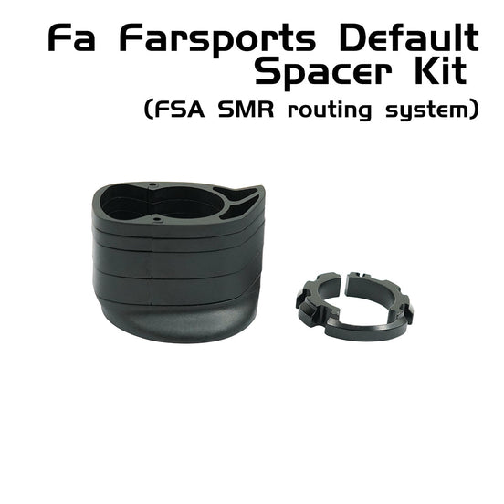 FARSPORTS F1s & F1x Handlebar Spacer