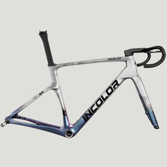 Incolor SR Frameset