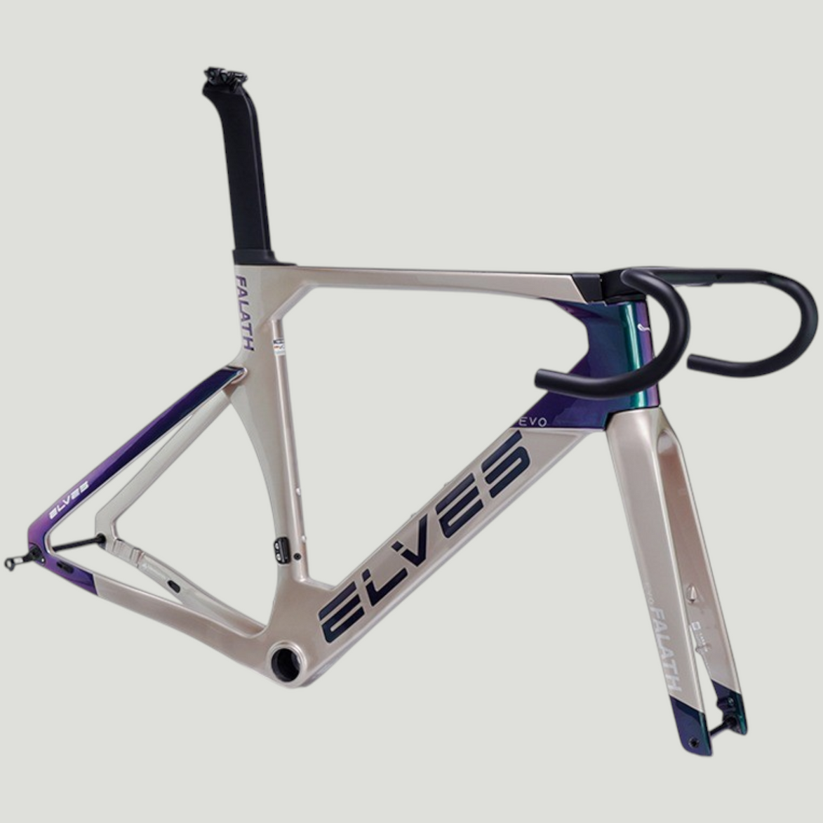 ELVES Falath EVO+ | Underdogs Cycling ELVES Falath EVO+ | Underdogs Cycling