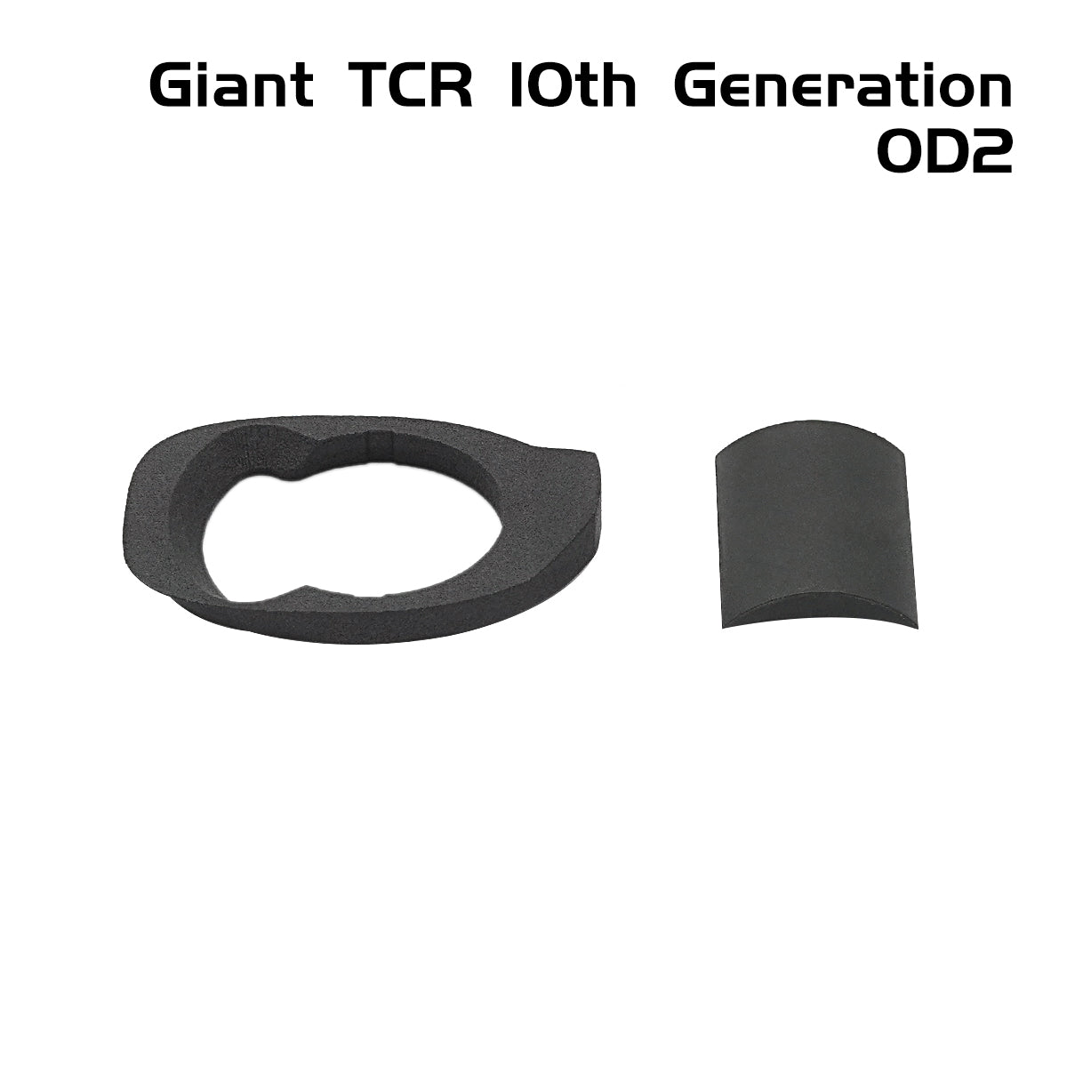 FARSPORTS F1s&F1X&F1 Ultimate Handlebar Spacer