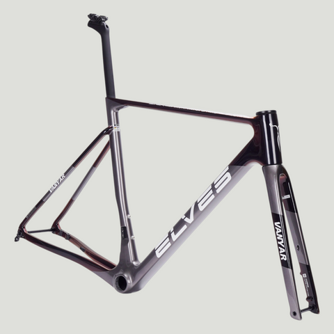 Gun Gray, Chameleon (Black Red)
