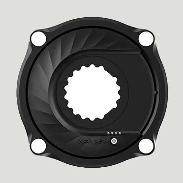 XCADEY XPOWER-S Gen2 Power Meter — Easton 110 BCD 4-Arm