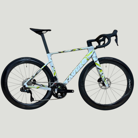 TAVELO Arden Complete Bike