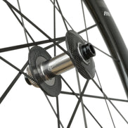 FARSPORTS Ultimate EVO5 S Carbon Wheelset