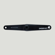 OVERFAST Light Carbon Crankset