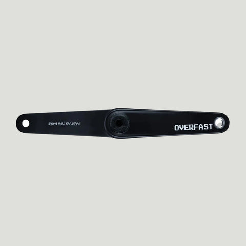 OVERFAST Light Carbon Crankset
