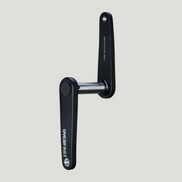 OVERFAST Light Carbon Crankset