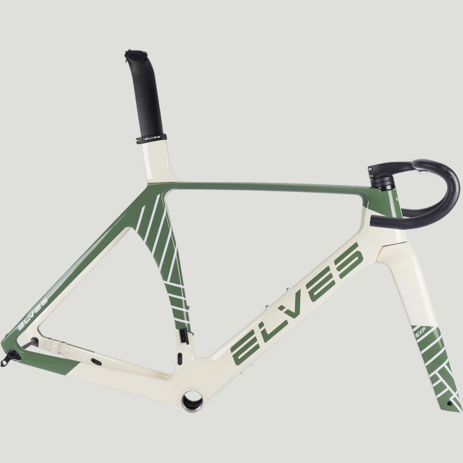 Litchi White, Vason Green