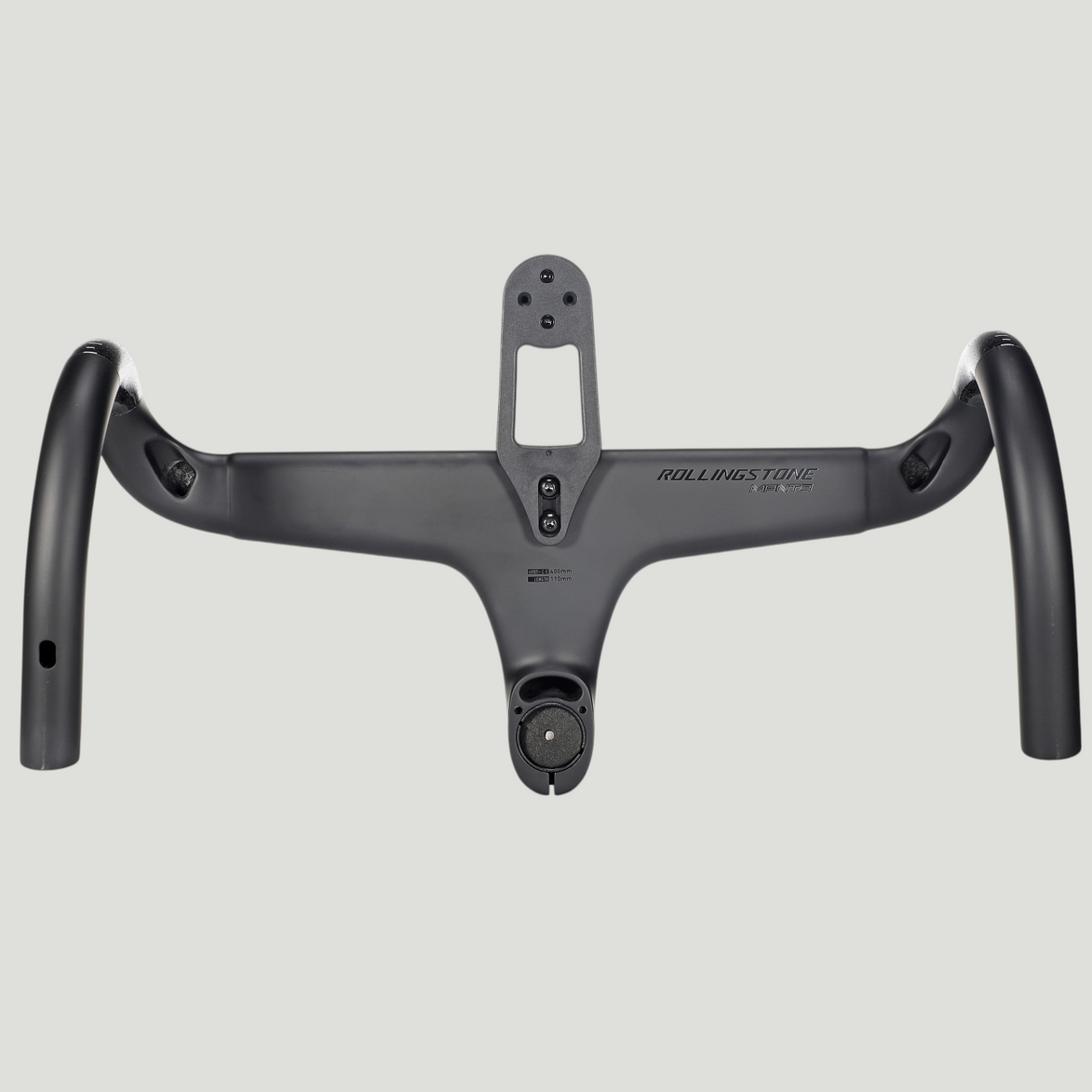 RollingStone Manta Integrated Carbon Handlebar