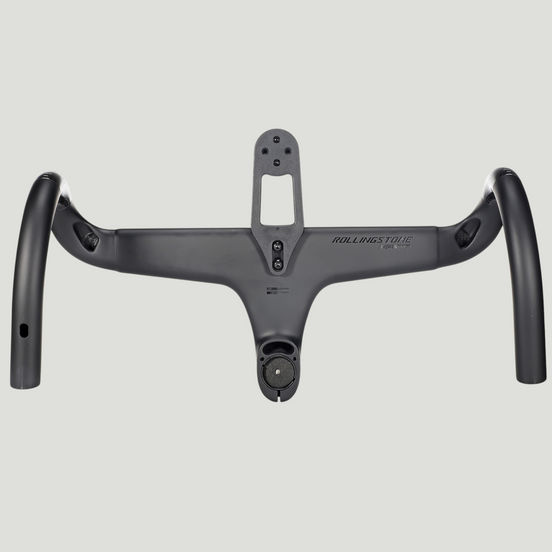 RollingStone Manta Integrated Carbon Handlebar