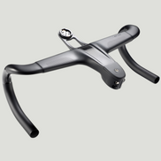 RollingStone Manta Integrated Carbon Handlebar