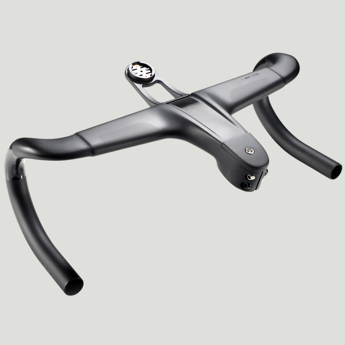 RollingStone Manta Integrated Carbon Handlebar
