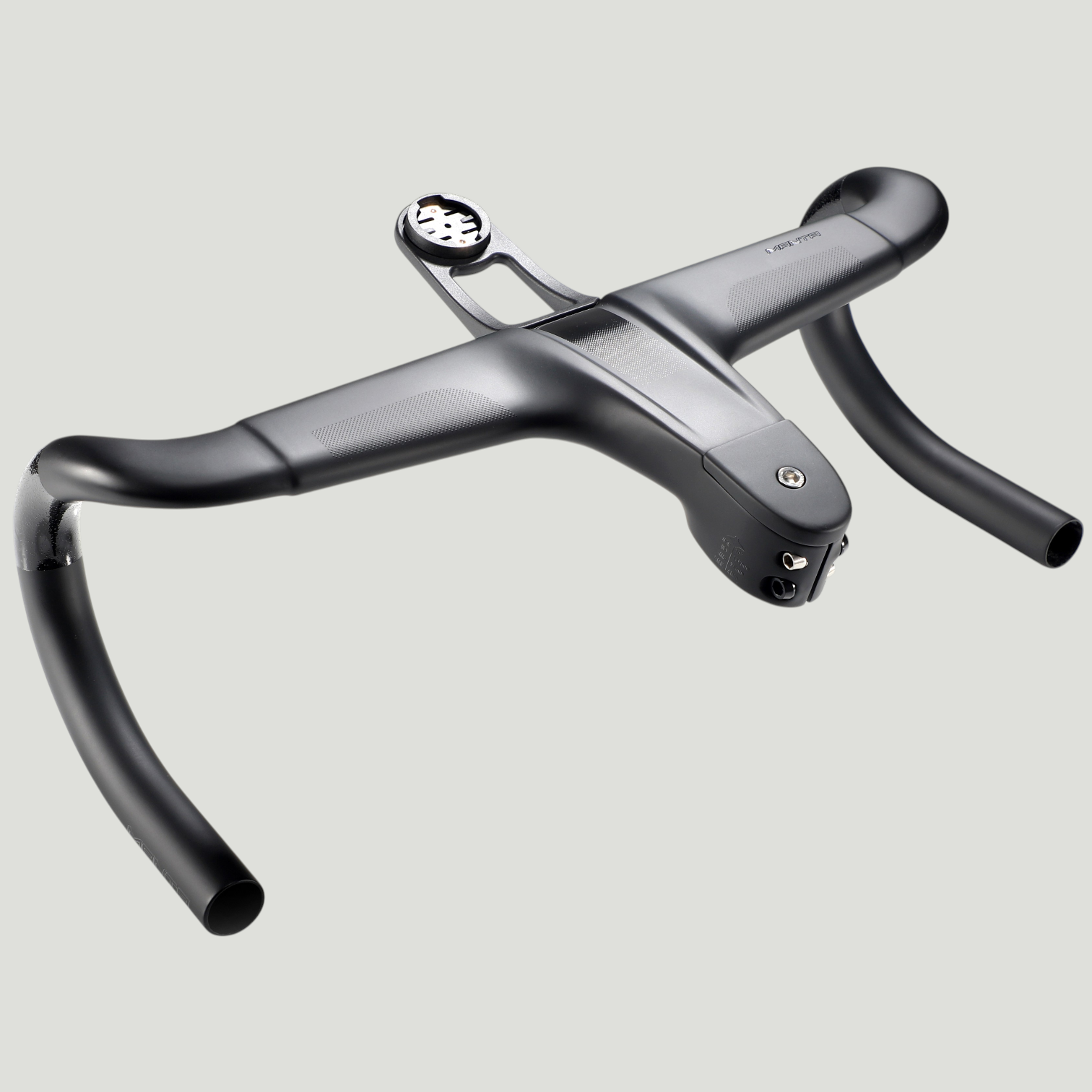 RollingStone Manta Integrated Carbon Handlebar